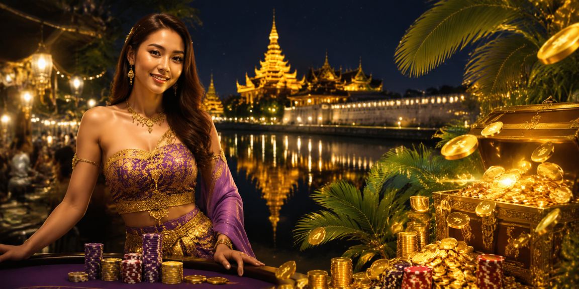 မန္တလေး နန်းတော်ဘုရားပတ်ဝန်းကျင် vip8880 ဂိမ်းလောင်းကစားဖြစ်ပွားမှု